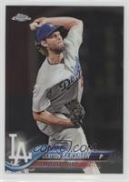 Clayton Kershaw