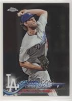 Clayton Kershaw