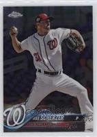 Max Scherzer