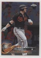 Chris Davis [EX to NM]