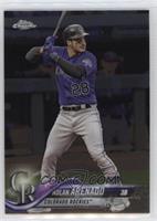 Nolan Arenado