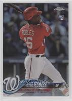 Complete Sets Variation - Victor Robles