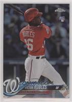 Complete Sets Variation - Victor Robles