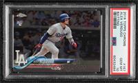 Alex Verdugo (Batting) [PSA 10 GEM MT]