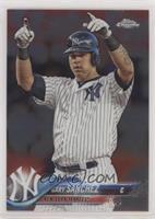 Gary Sanchez