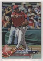 Rafael Devers (Complete Set)