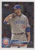 Jon Lester