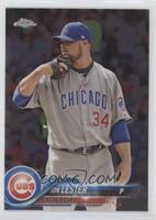 Jon Lester