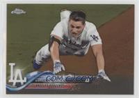 Corey Seager