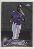 Charlie Blackmon