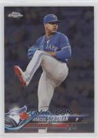 Marcus Stroman [EX to NM]