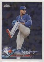 Marcus Stroman [EX to NM]