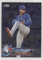 Marcus Stroman