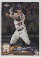 Jose Altuve (Batting)