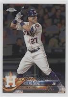 Jose Altuve (Batting)