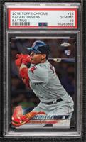 Rafael Devers [PSA 10 GEM MT]