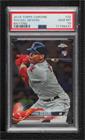 Rafael Devers [PSA 10 GEM MT]