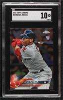 Rafael Devers [SGC 10 GEM]