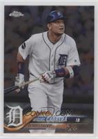 Miguel Cabrera