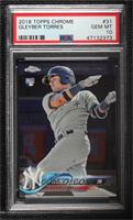 Gleyber Torres [PSA 10 GEM MT]