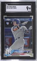 Gleyber Torres [SGC 9 MINT]