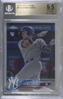 Gleyber Torres [BGS 9.5 GEM MINT]