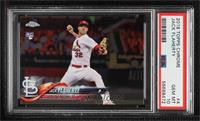 Jack Flaherty [PSA 10 GEM MT]