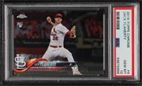 Jack Flaherty [PSA 10 GEM MT]