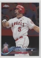 Albert Pujols