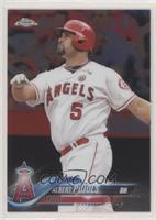 Albert Pujols