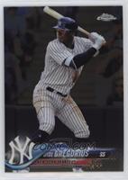 Didi Gregorius