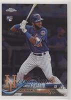 Amed Rosario (Batting)