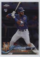 Amed Rosario (Batting)