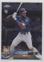 Amed Rosario (Batting)