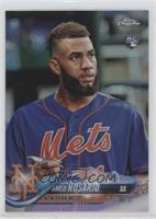 SP Base Refractor - Image Variation - Amed Rosario (Capless)