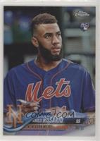 SP Base Refractor - Image Variation - Amed Rosario (Capless)