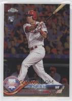 Rhys Hoskins (Batting) [Good to VG‑EX]