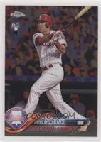 Rhys Hoskins (Batting) [EX to NM]