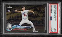 Walker Buehler [PSA 9 MINT]