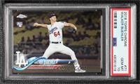 Walker Buehler [PSA 10 GEM MT]