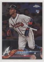 Ozzie Albies