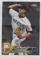 Jameson Taillon