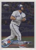 Kendrys Morales