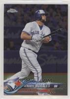 Kendrys Morales