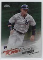 Clint Frazier #/99