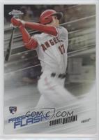 Shohei Ohtani