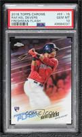 Rafael Devers [PSA 10 GEM MT]