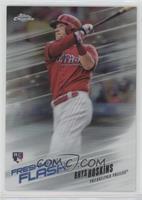 Rhys Hoskins