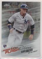 Clint Frazier