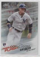 Clint Frazier [EX to NM]